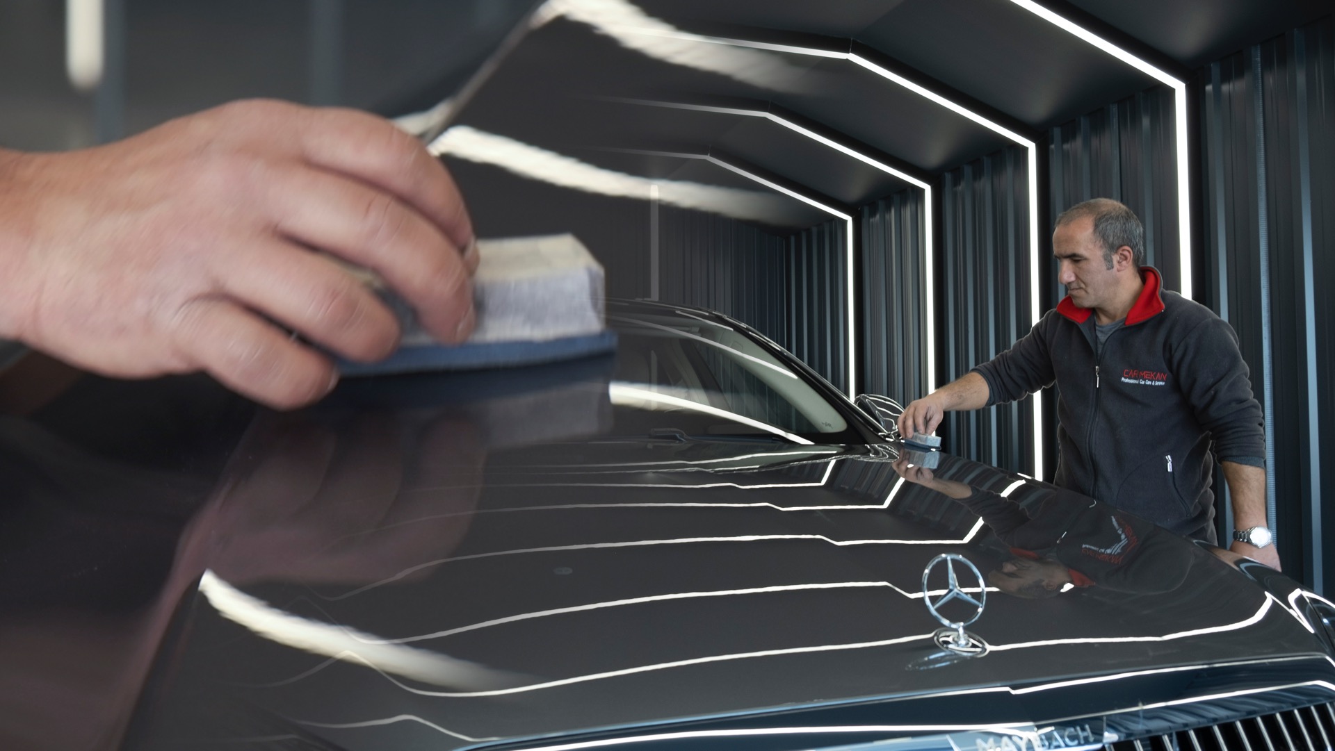 Uludere Seramik Kaplama